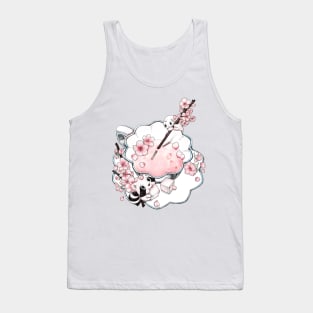 BLOSSOM Tank Top